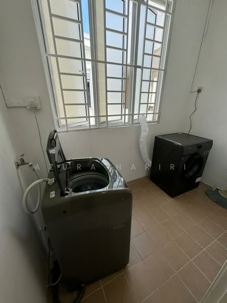 Kondominium untuk Disewa di Platinum Lake PV 12 - Azura Hariri - Interior - PropertyGuru.com.my