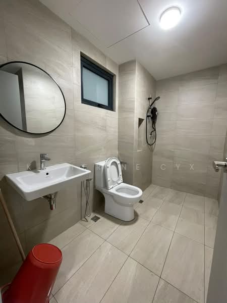 Condominium for Rent at Skyline KL - Katherine Cyx - Bathroom - PropertyGuru.com.my