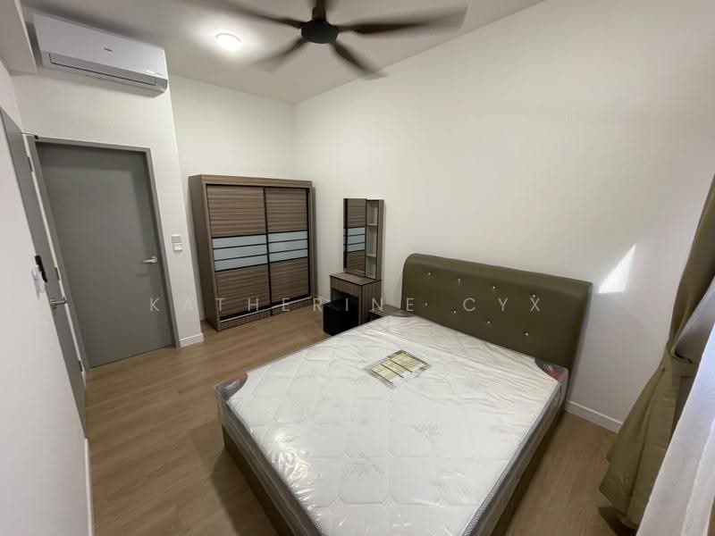 Condominium for Rent at Skyline KL - Katherine Cyx - Bedroom - PropertyGuru.com.my