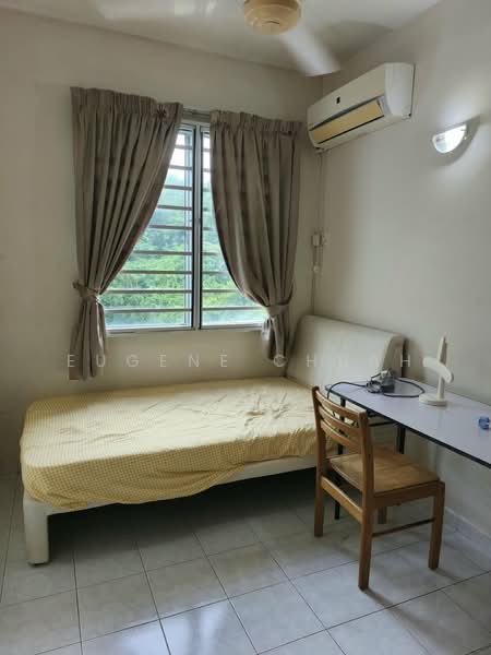 Condominium for Rent at U Garden Resort Condominium - Eugene Chuah - Bedroom - PropertyGuru.com.my