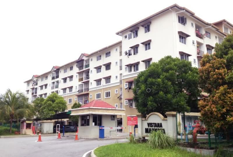 Apartment for Sale at Vistana Mahkota - Kent Yeo - Exterior - PropertyGuru.com.my