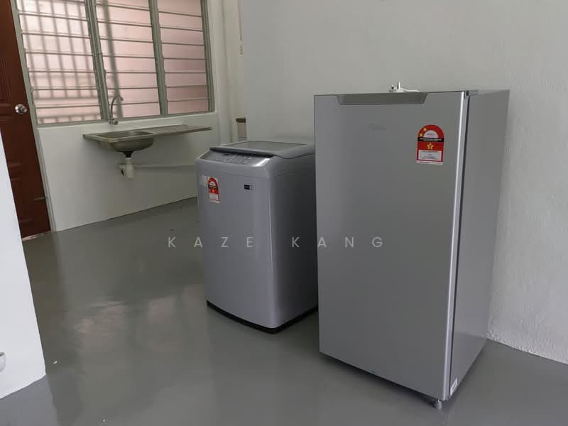Rumah Flat untuk Dijual di Taman Relau Jaya - Kaze Kang - Interior - PropertyGuru.com.my