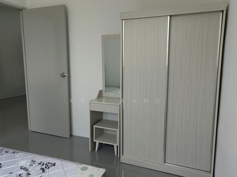 Rumah Flat untuk Dijual di Taman Relau Jaya - Kaze Kang - Bedroom - PropertyGuru.com.my