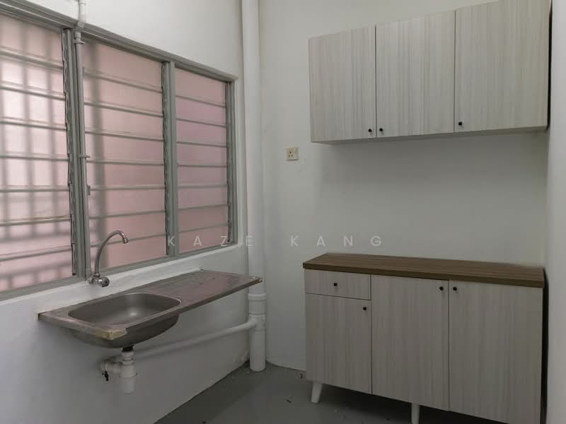 Rumah Flat untuk Dijual di Taman Relau Jaya - Kaze Kang - Interior - PropertyGuru.com.my