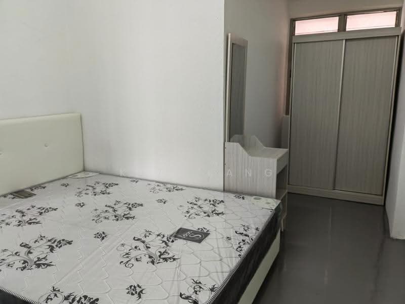 Rumah Flat untuk Dijual di Taman Relau Jaya - Kaze Kang - Bedroom - PropertyGuru.com.my