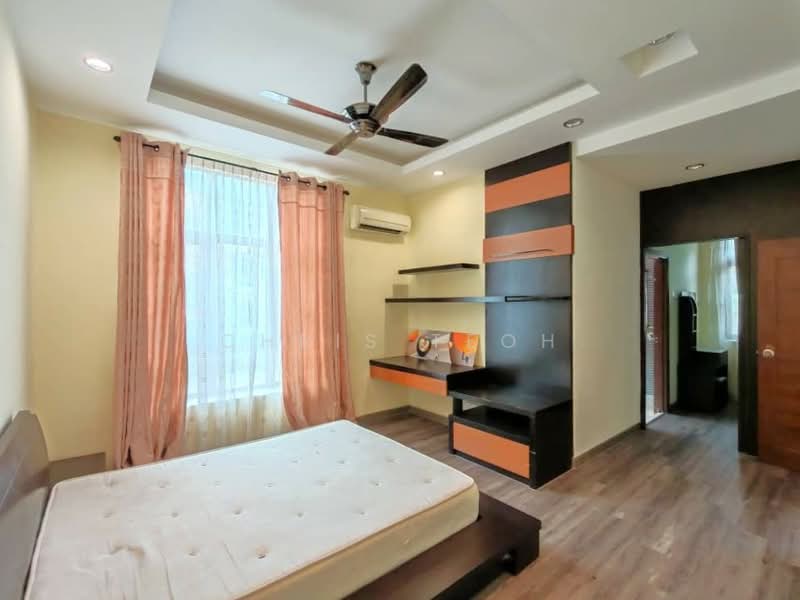 Rumah Berkembar untuk Dijual di Batu Ferringhi (Penang) - Chris Teoh - Bedroom - PropertyGuru.com.my