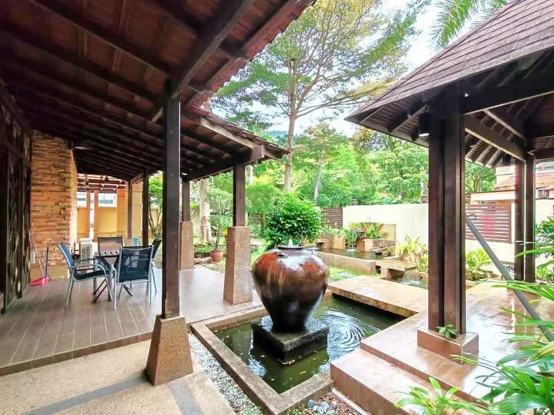 Rumah Berkembar untuk Dijual di Batu Ferringhi (Penang) - Chris Teoh - Exterior - PropertyGuru.com.my