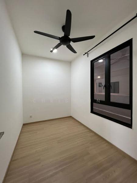 Service Residence for Rent at Tuan Residency - Chris Sun - Interior - PropertyGuru.com.my