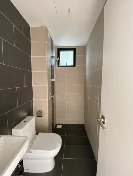 Service Residence for Rent at Tuan Residency - Chris Sun - Bathroom - PropertyGuru.com.my