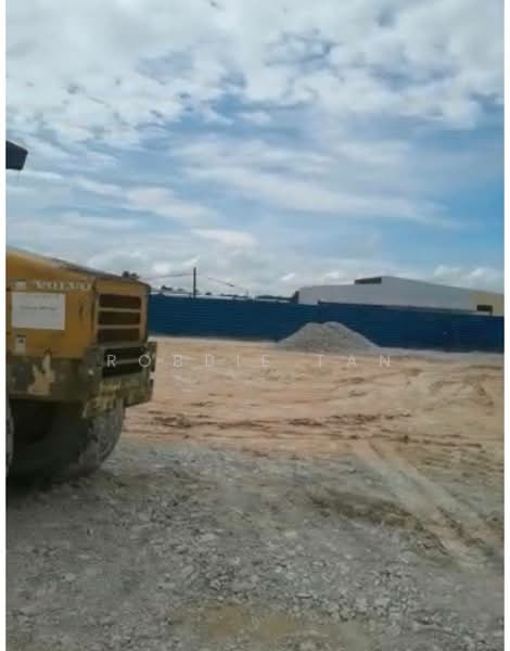 Tanah Perindustrian untuk Dijual di Senai (Johor) - Robbie Tan - Exterior - PropertyGuru.com.my