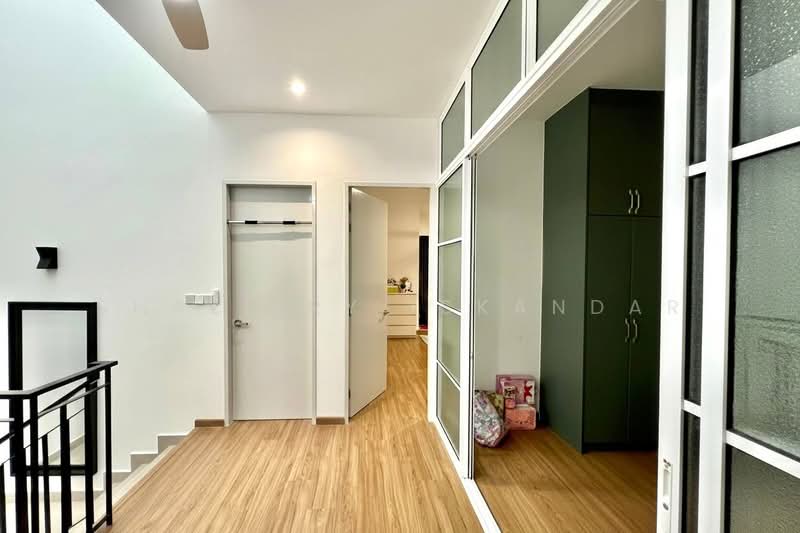 2-storey Terraced House for Sale in Cyberjaya (Selangor) - Shaziery Iskandar - Interior - PropertyGuru.com.my