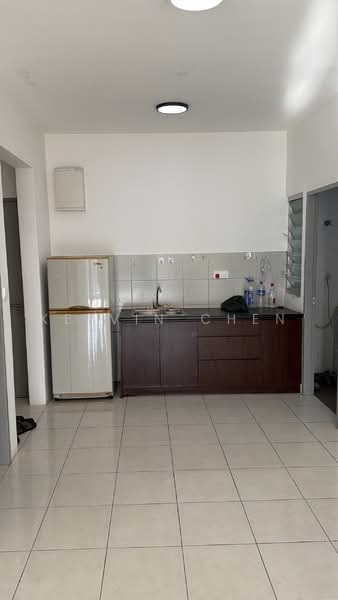 Condominium for Rent at MiNest Residence - Kelvin Chen - Kitchen - PropertyGuru.com.my