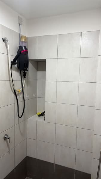 Condominium for Rent at MiNest Residence - Kelvin Chen - Bathroom - PropertyGuru.com.my