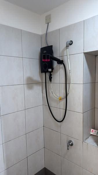 Condominium for Rent at MiNest Residence - Kelvin Chen - Bathroom - PropertyGuru.com.my