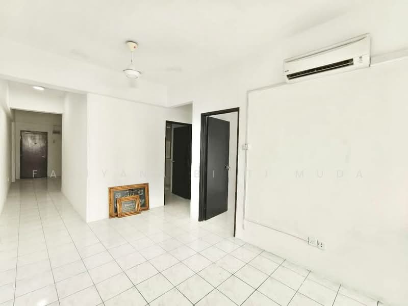 Apartment for Sale at Taman Impian Indah - Faliyana binti Muda - Interior - PropertyGuru.com.my