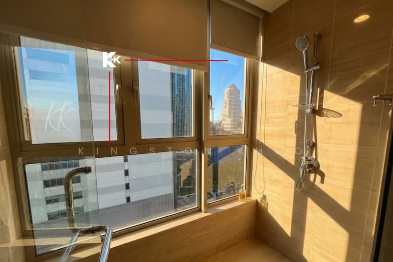 Service Residence for Sale at Marc Residence - Kingston Khoo - Bathroom - PropertyGuru.com.my