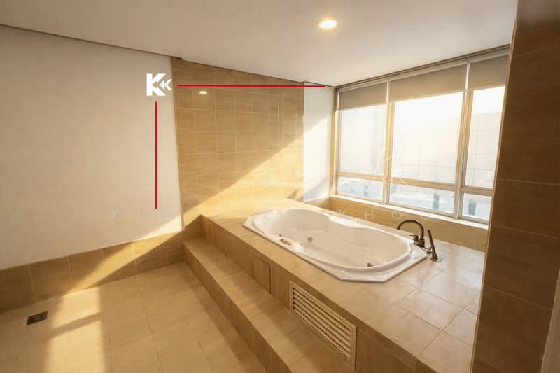 Service Residence for Sale at Marc Residence - Kingston Khoo - Bathroom - PropertyGuru.com.my