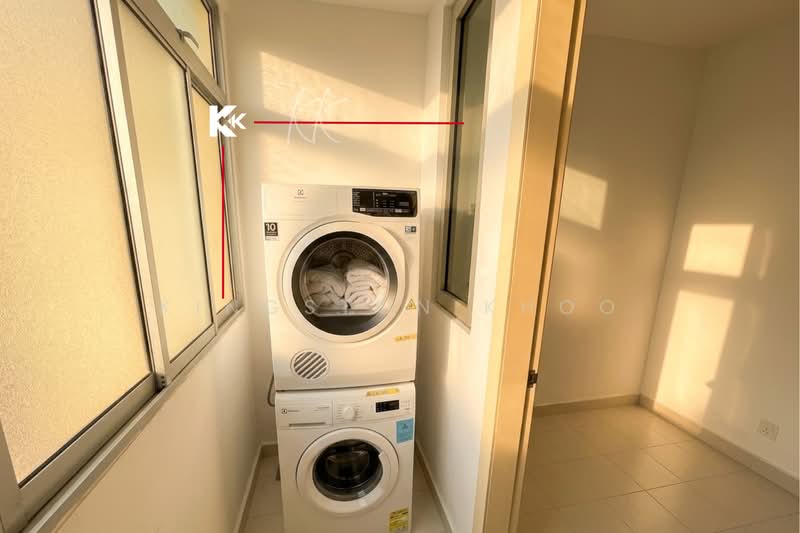 Service Residence for Sale at Marc Residence - Kingston Khoo - Interior - PropertyGuru.com.my