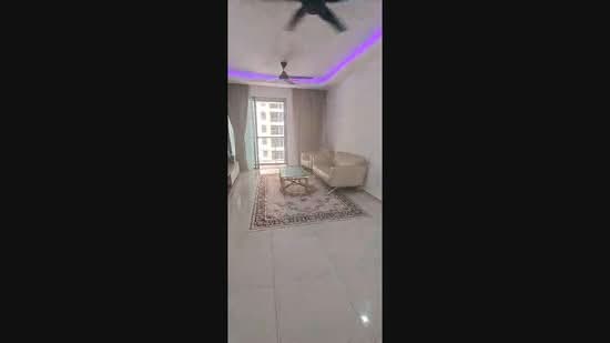 Service Residence for Rent at Parkland Residence - Ahmad Sabri - PropertyGuru.com.my