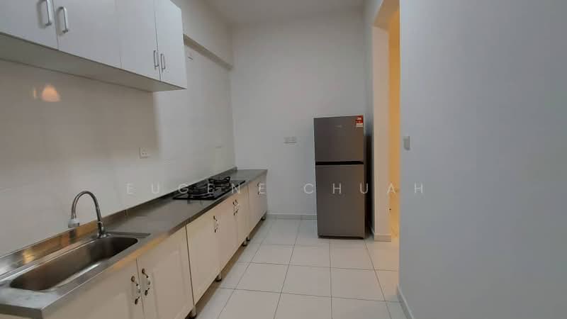 Condominium for Rent at i-Santorini - Eugene Chuah - PropertyGuru.com.my