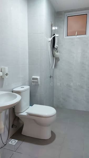 Condominium for Rent at i-Santorini - Eugene Chuah - PropertyGuru.com.my