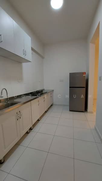 Condominium for Rent at i-Santorini - Eugene Chuah - PropertyGuru.com.my