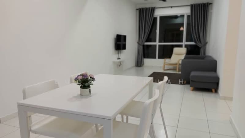 Condominium for Rent at i-Santorini - Eugene Chuah - PropertyGuru.com.my