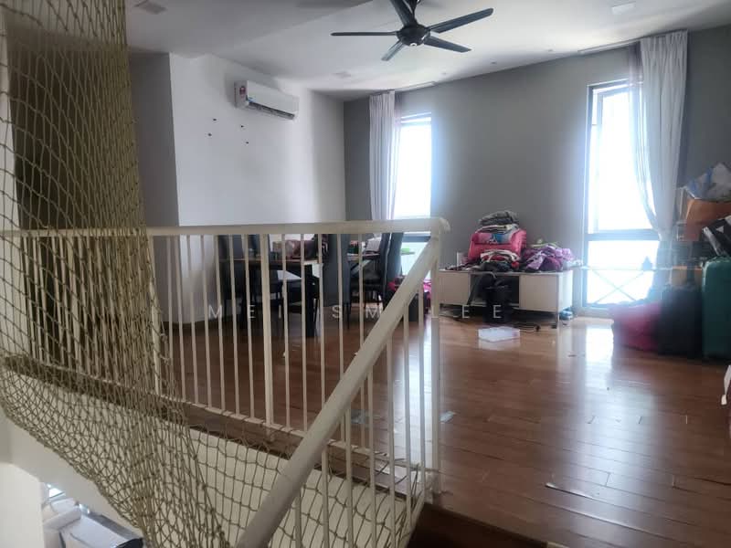 Rumah Berkembar untuk Dijual di Desa Petaling (Kuala Lumpur) - Mei SM Lee - Desa Hill Villas, Desa Petaling Living - PropertyGuru.com.my