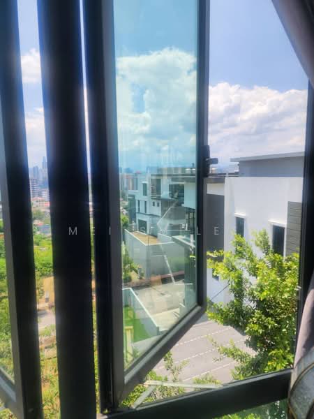 Rumah Berkembar untuk Dijual di Desa Petaling (Kuala Lumpur) - Mei SM Lee - Desa Hill Villas, Desa Petaling View - PropertyGuru.com.my