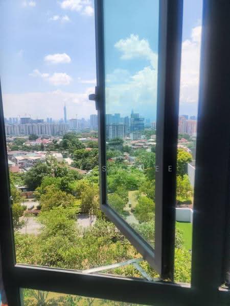 Rumah Berkembar untuk Dijual di Desa Petaling (Kuala Lumpur) - Mei SM Lee - Desa Hill Villas, Desa Petaling View - PropertyGuru.com.my