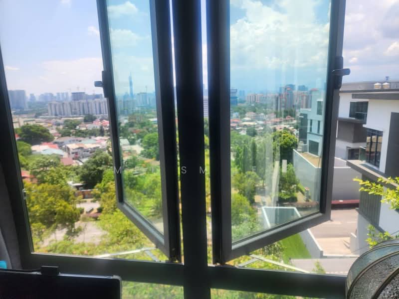 Rumah Berkembar untuk Dijual di Desa Petaling (Kuala Lumpur) - Mei SM Lee - Desa Hill Villas, Desa Petaling View - PropertyGuru.com.my
