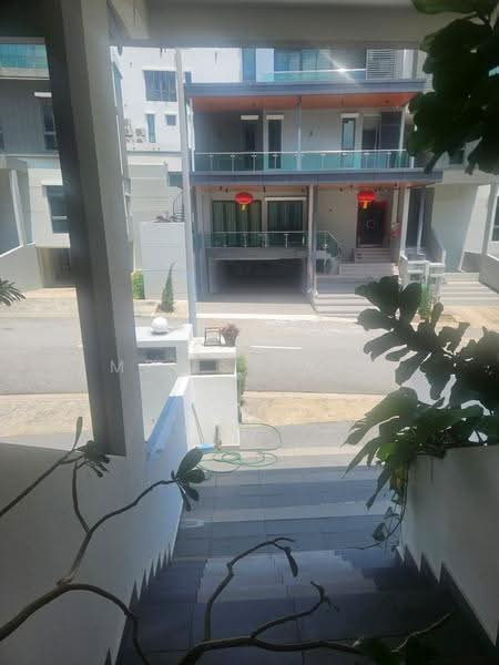 Rumah Berkembar untuk Dijual di Desa Petaling (Kuala Lumpur) - Mei SM Lee - Desa Hill Villas, Desa Petaling Exterior - PropertyGuru.com.my