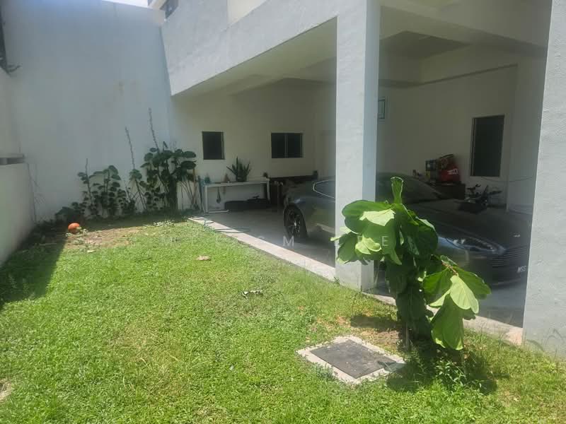 Rumah Berkembar untuk Dijual di Desa Petaling (Kuala Lumpur) - Mei SM Lee - Desa Hill Villas, Desa Petaling Exterior - PropertyGuru.com.my