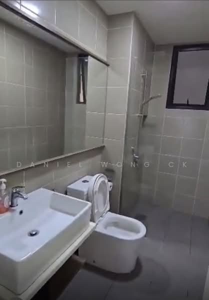 Condominium for Rent at Nidoz Residences @ Desa Petaling - Daniel Wong CK - PropertyGuru.com.my