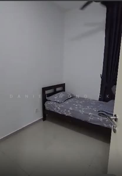 Condominium for Rent at Nidoz Residences @ Desa Petaling - Daniel Wong CK - PropertyGuru.com.my