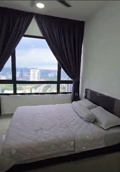 Condominium for Rent at Nidoz Residences @ Desa Petaling - Daniel Wong CK - PropertyGuru.com.my