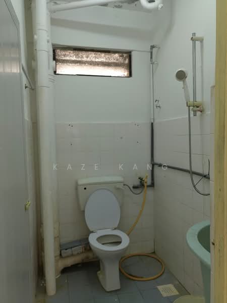 Rumah Flat untuk Dijual di Taman Relau Jaya - Kaze Kang - Bathroom - PropertyGuru.com.my