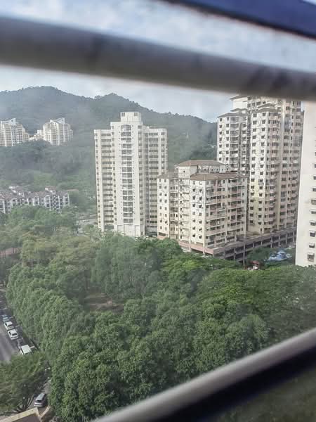 Rumah Flat untuk Dijual di Taman Relau Jaya - Kaze Kang - PropertyGuru.com.my