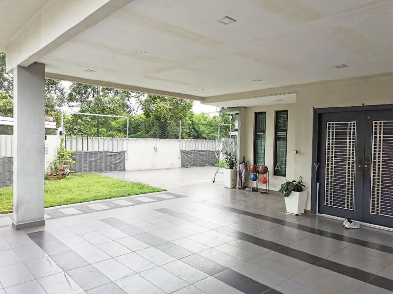 2-storey Terraced House for Sale in Bandar Bukit Raja (Klang) - Mala Palanisamy - PropertyGuru.com.my