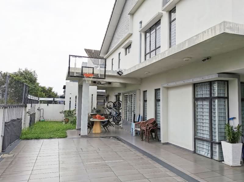 2-storey Terraced House for Sale in Bandar Bukit Raja (Klang) - Mala Palanisamy - PropertyGuru.com.my