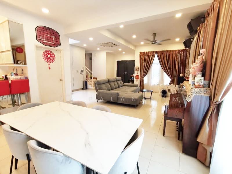 2-storey Terraced House for Sale in Bandar Bukit Raja (Klang) - Mala Palanisamy - PropertyGuru.com.my