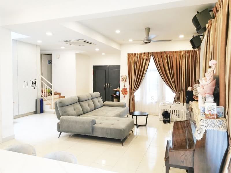 2-storey Terraced House for Sale in Bandar Bukit Raja (Klang) - Mala Palanisamy - PropertyGuru.com.my