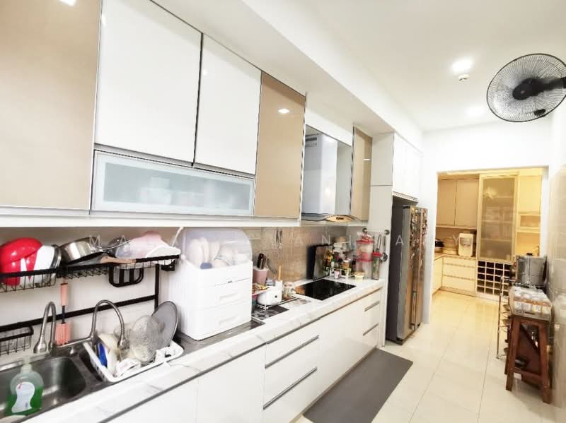 2-storey Terraced House for Sale in Bandar Bukit Raja (Klang) - Mala Palanisamy - PropertyGuru.com.my