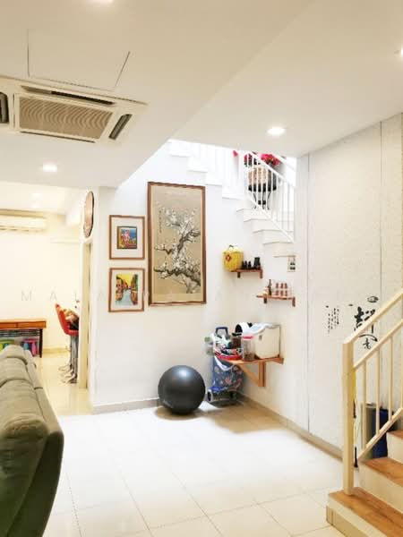 2-storey Terraced House for Sale in Bandar Bukit Raja (Klang) - Mala Palanisamy - PropertyGuru.com.my