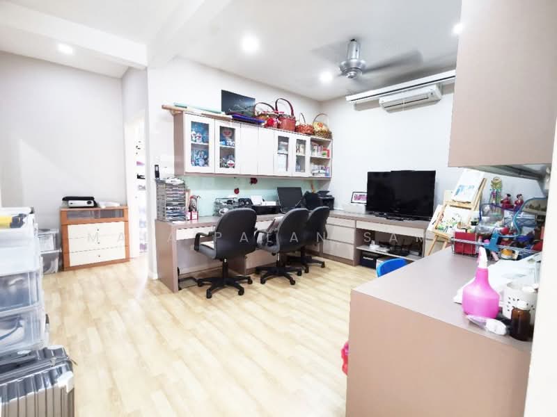 2-storey Terraced House for Sale in Bandar Bukit Raja (Klang) - Mala Palanisamy - PropertyGuru.com.my