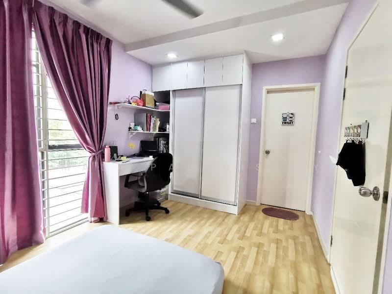 2-storey Terraced House for Sale in Bandar Bukit Raja (Klang) - Mala Palanisamy - PropertyGuru.com.my