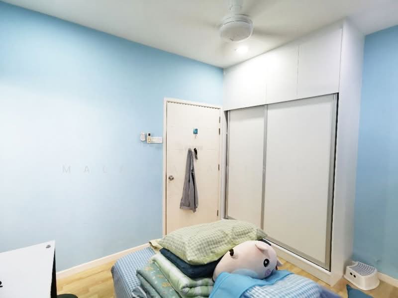 2-storey Terraced House for Sale in Bandar Bukit Raja (Klang) - Mala Palanisamy - PropertyGuru.com.my