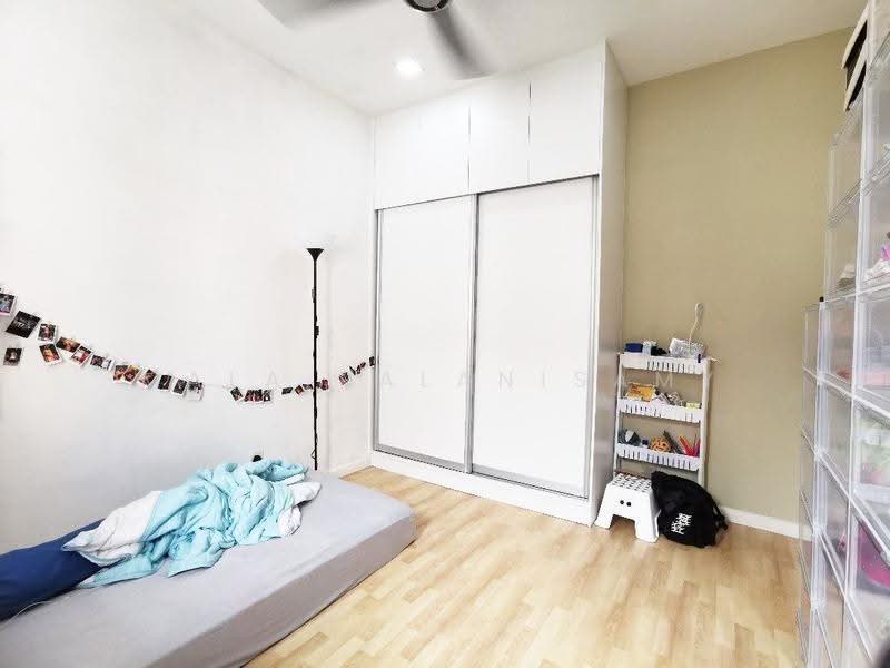 2-storey Terraced House for Sale in Bandar Bukit Raja (Klang) - Mala Palanisamy - PropertyGuru.com.my