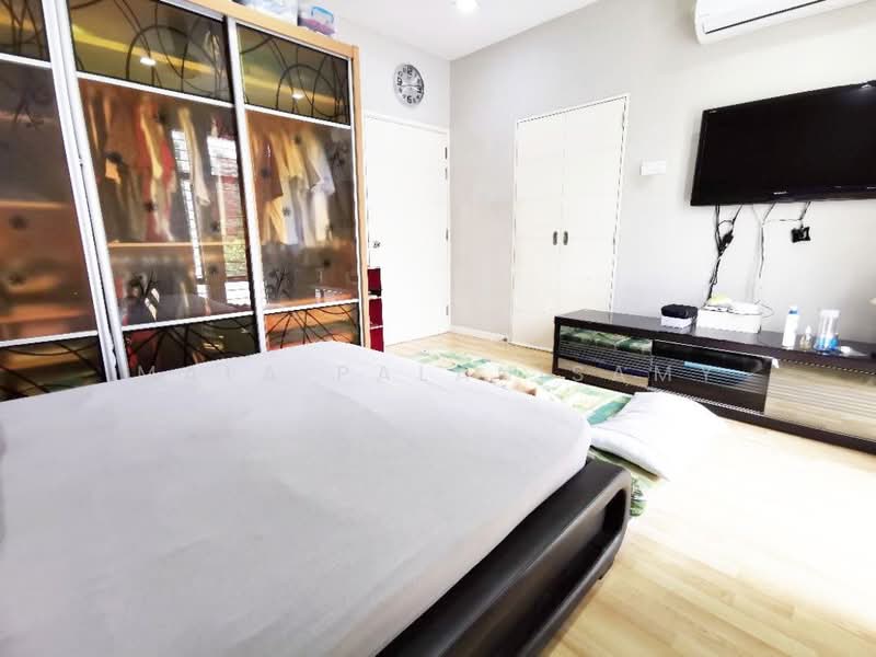 2-storey Terraced House for Sale in Bandar Bukit Raja (Klang) - Mala Palanisamy - PropertyGuru.com.my