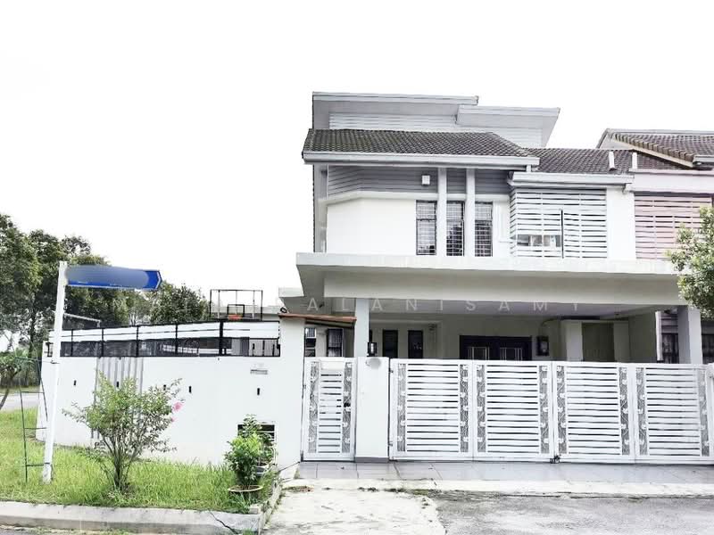 2-storey Terraced House for Sale in Bandar Bukit Raja (Klang) - Mala Palanisamy - PropertyGuru.com.my